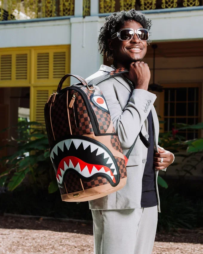 Mochila HENNYVILLE DLXSV