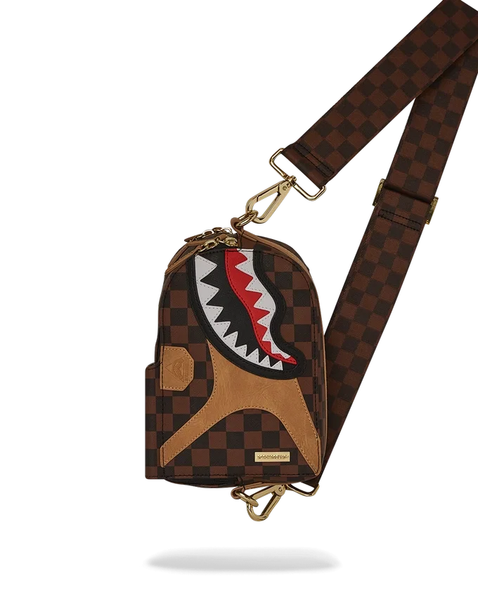 Mochila HENNYVILLE Sling