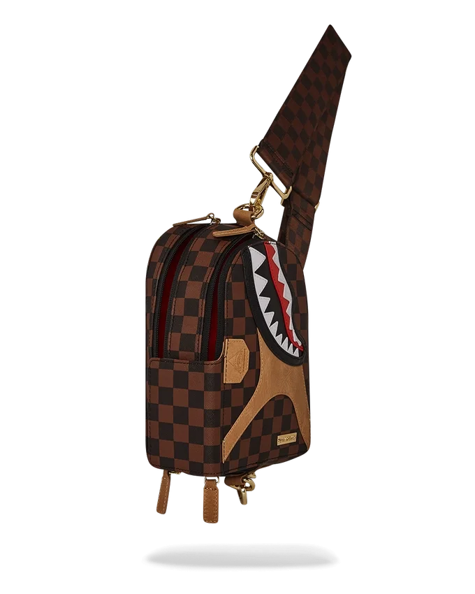 Mochila HENNYVILLE Sling