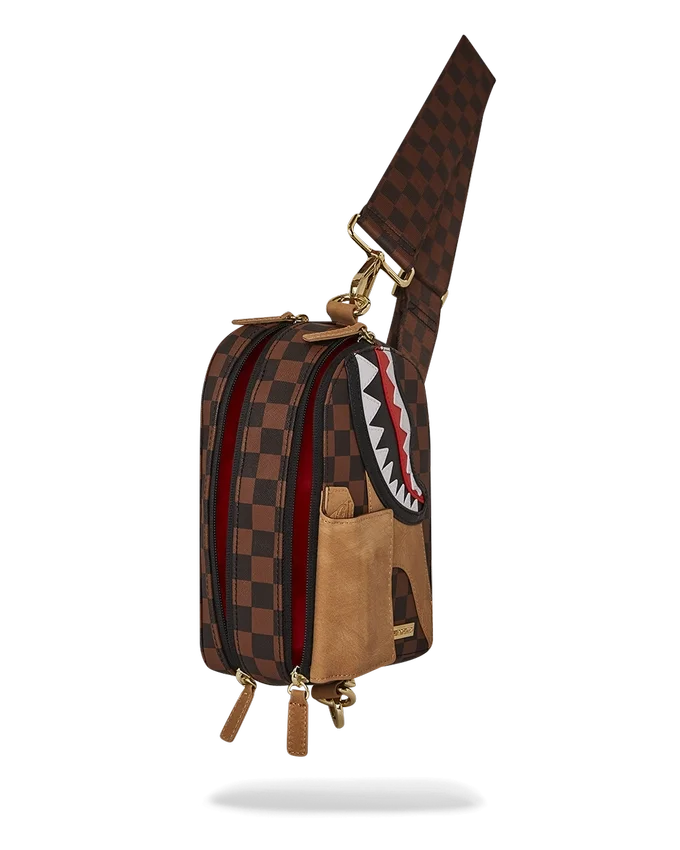 Mochila HENNYVILLE Sling