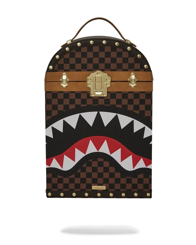 Mochila HENNYVILLE TRUNK