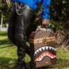 Mochila HENNYVILLE TRUNK