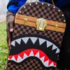 Mochila HENNYVILLE TRUNK