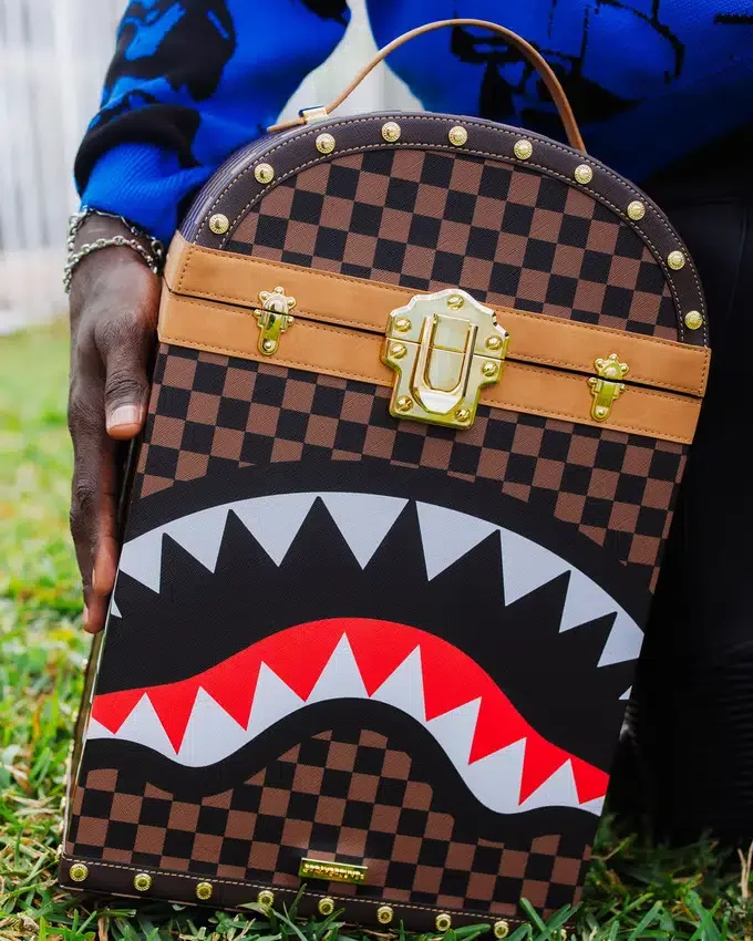 Mochila HENNYVILLE TRUNK