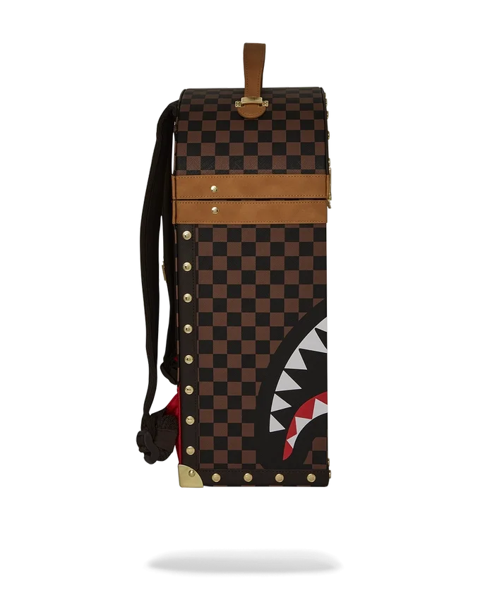 Mochila HENNYVILLE TRUNK