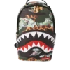 Mochila HERO SHARK