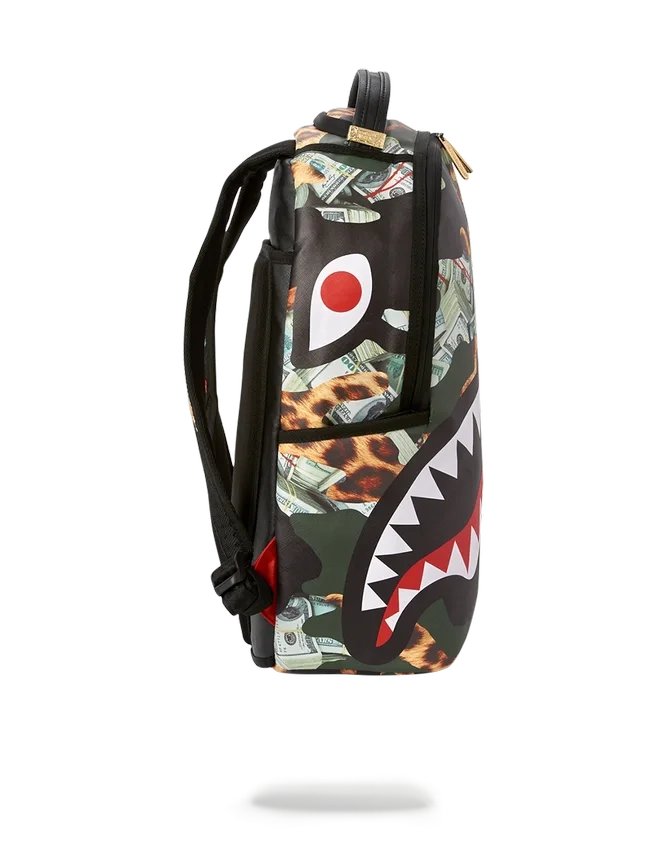 Mochila HERO SHARK