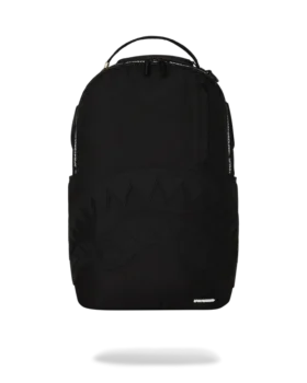 MOCHILA HERO WHITE TAPE DLXR