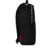 MOCHILA HERO WHITE TAPE DLXR