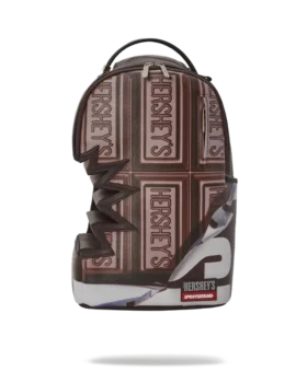 Mochila HERSHEY’S Shark Bite