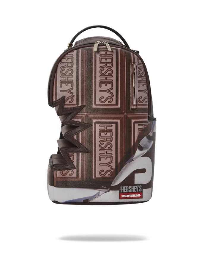 Mochila HERSHEY’S Shark Bite