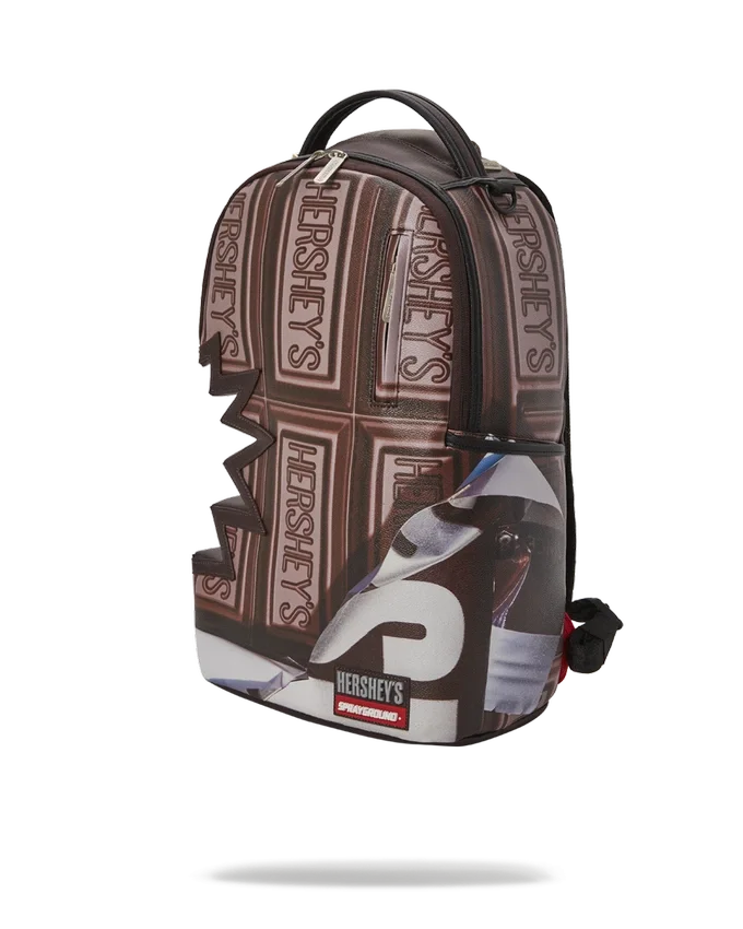 Mochila HERSHEY’S Shark Bite