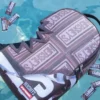 Mochila HERSHEY’S Shark Bite