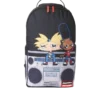 Mochila «HEY ARNOLD: ANIME ON STEREO»