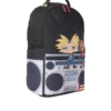 Mochila «HEY ARNOLD: ANIME ON STEREO»