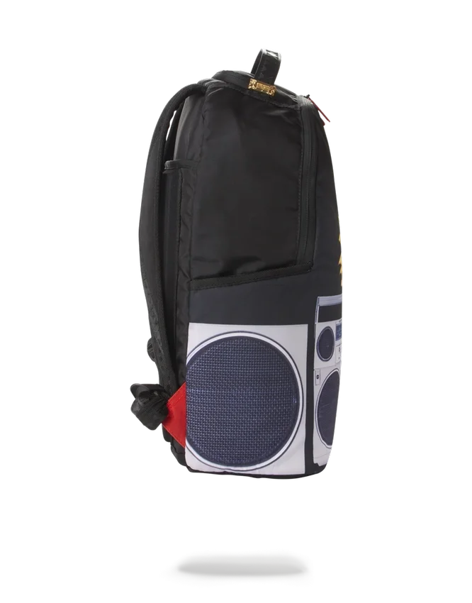 Mochila «HEY ARNOLD: ANIME ON STEREO»