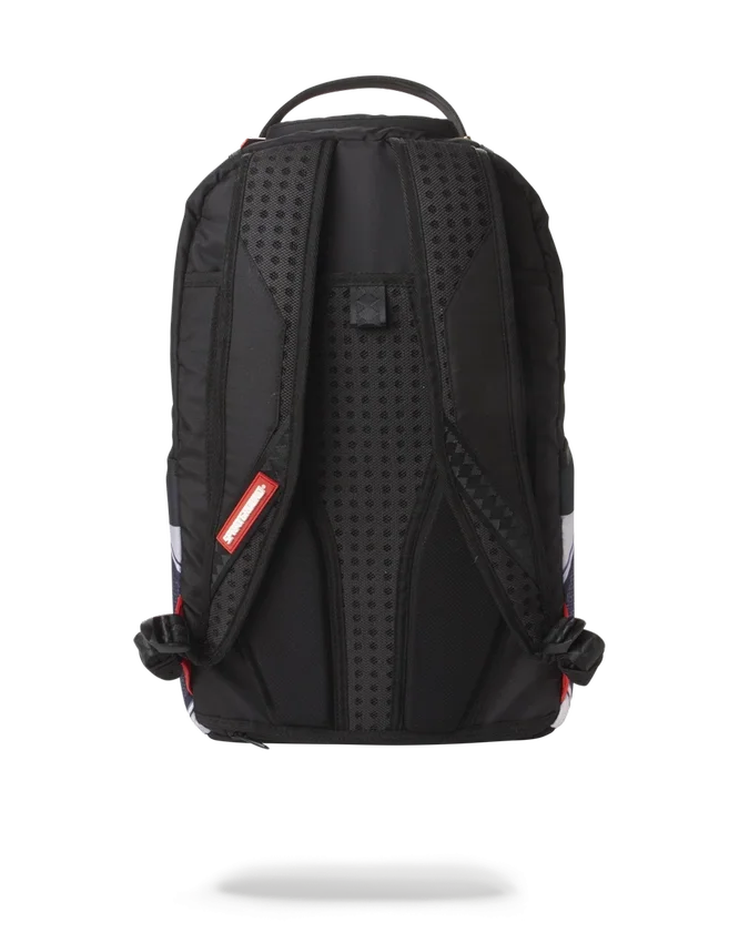 Mochila «HEY ARNOLD: ANIME ON STEREO»