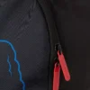Mochila «HEY ARNOLD: ANIME ON STEREO»