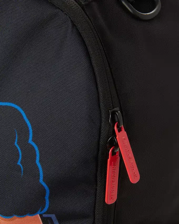 Mochila «HEY ARNOLD: ANIME ON STEREO»