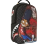 Mochila «Hey Arnold: Gerald the Legend»
