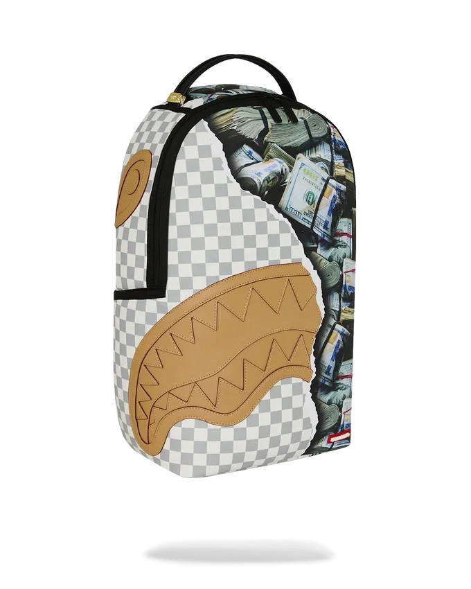 Mochila HIDDEN FORTUNE