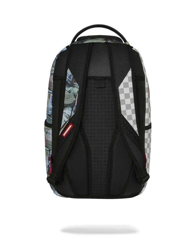 Mochila HIDDEN FORTUNE