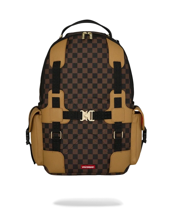 MOCHILA HIGHLINE HOLSTER