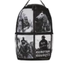 Mochila «HOME ON THE RANGE» de COMPTON COWBOYS