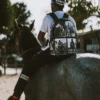 Mochila «HOME ON THE RANGE» de COMPTON COWBOYS