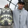 Mochila HONEYCOMB EN COLABORACIÓN CON DEVONTA SMITH