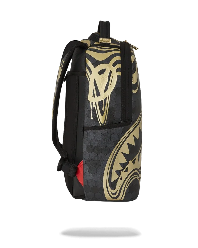 Mochila HONEYCOMB EN COLABORACIÓN CON DEVONTA SMITH