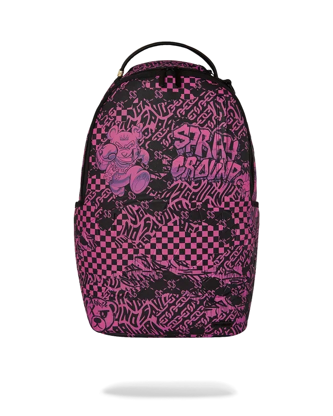 Mochila «HOT PURSUIT»