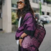 Mochila «HOT PURSUIT»