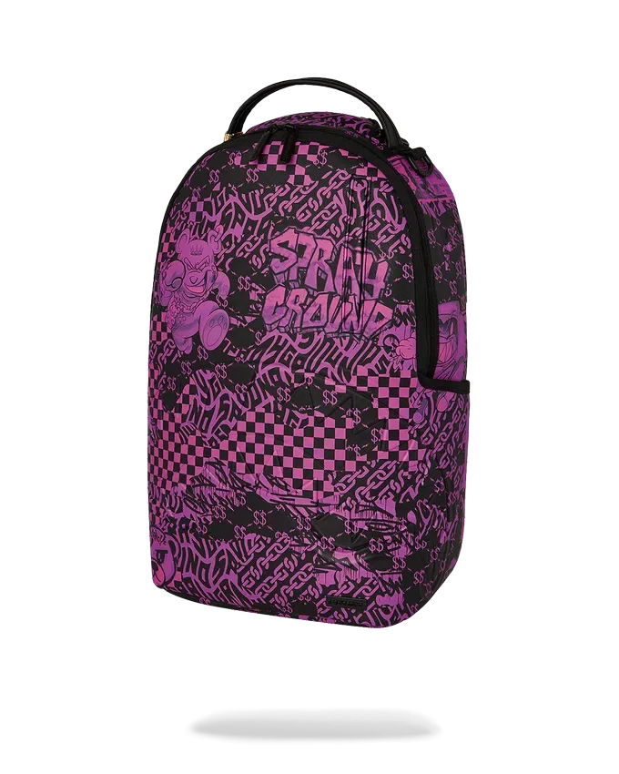 Mochila «HOT PURSUIT»
