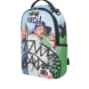 MOCHILA HOW HIGH (DLXR)