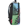 MOCHILA HOW HIGH (DLXR)