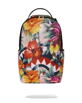 MOCHILA HUMMINGBIRD SHARK PRECISION