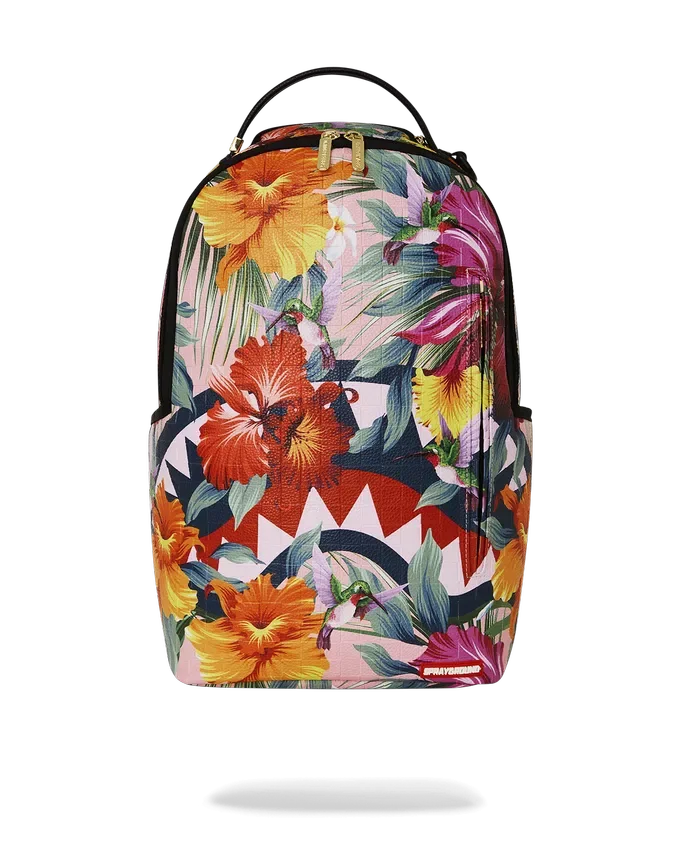 MOCHILA HUMMINGBIRD SHARK PRECISION