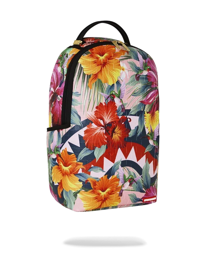 MOCHILA HUMMINGBIRD SHARK PRECISION