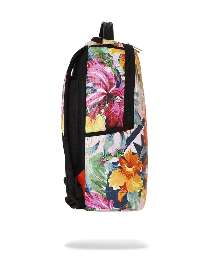 MOCHILA HUMMINGBIRD SHARK PRECISION