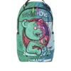 Mochila HUNGRY DOLLARS