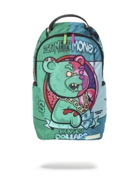Mochila HUNGRY DOLLARS