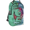 Mochila HUNGRY DOLLARS