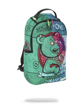 Mochila HUNGRY DOLLARS