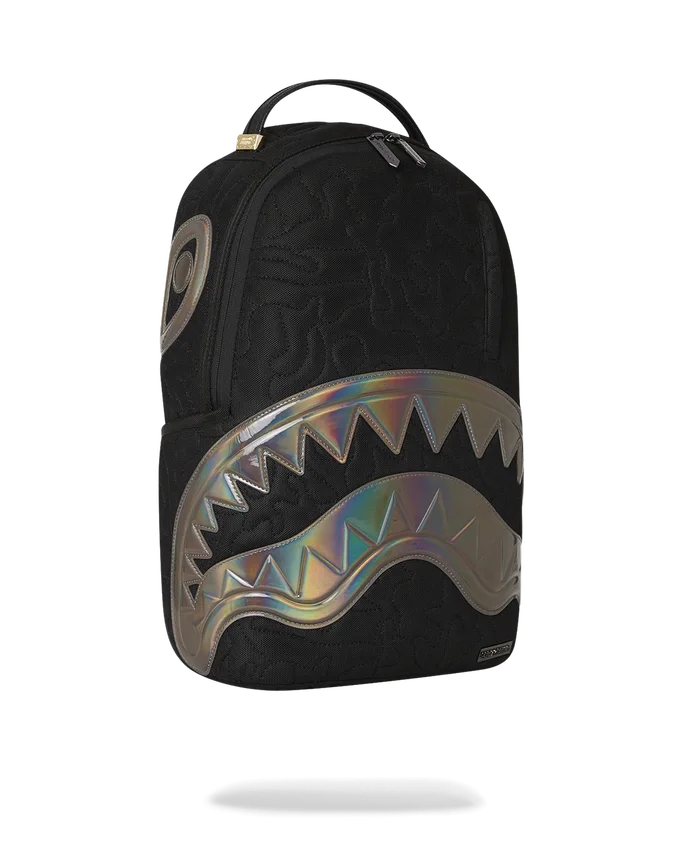 Mochila HYPER QUILT ELECTRON DLXS