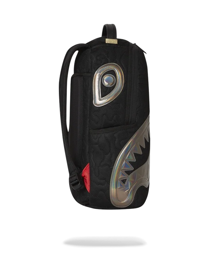 Mochila HYPER QUILT ELECTRON DLXS