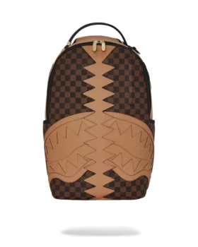 MOCHILA HYPESHARK DLX