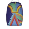 Mochila «I'M ON VACATION ON MY YACHT»