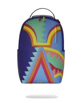 Mochila «I'M ON VACATION ON MY YACHT»