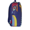 Mochila «I'M ON VACATION ON MY YACHT»